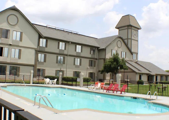 Araamda Inn Norcross