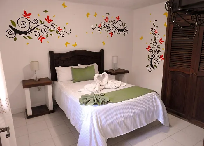 Hotel Posada Las Casas San Cristóbal de Las Casas