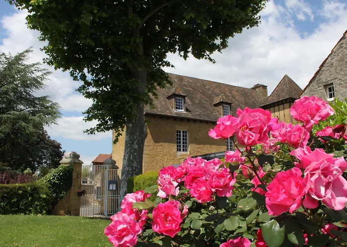 Hotel La Hoirie Sarlat-la-Canéda