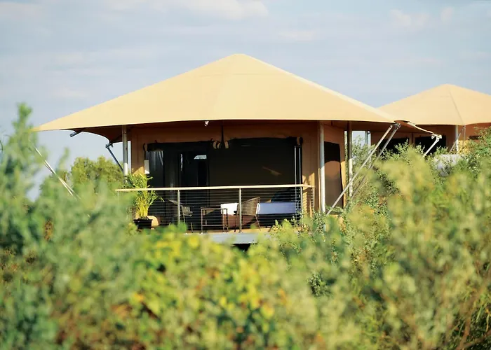 Eco Beach Wilderness Retreat Broome