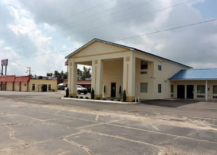 Fairview Suites Blytheville