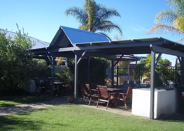 Dunsborough Central Motel