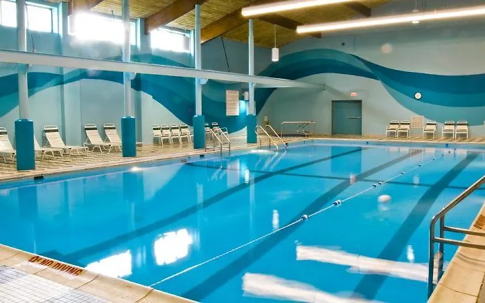 Wisp Resort Hotel And Conference Center McHenry