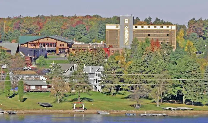 Wisp Resort Hotel And Conference Center McHenry