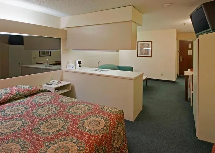 America'S Best Value Inn & Suites-Mcdonough