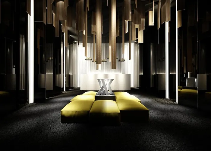 Via Hotel - Zhongxiao Taipei