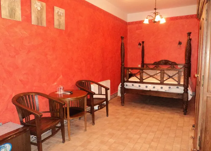 Hosteria Natura Segovia