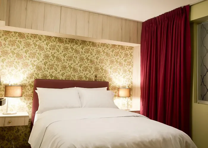 Arvo Hotel Boutique Trujillo