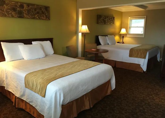 Kentucky Lake Inn Gilbertsville