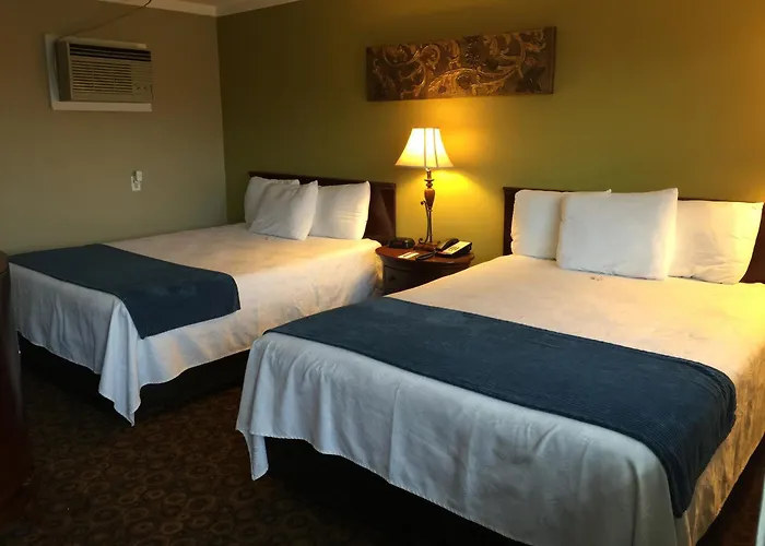 Kentucky Lake Inn Gilbertsville