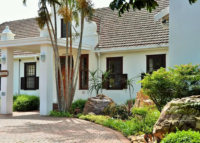 The Estuary Hotel & Spa Port Edward