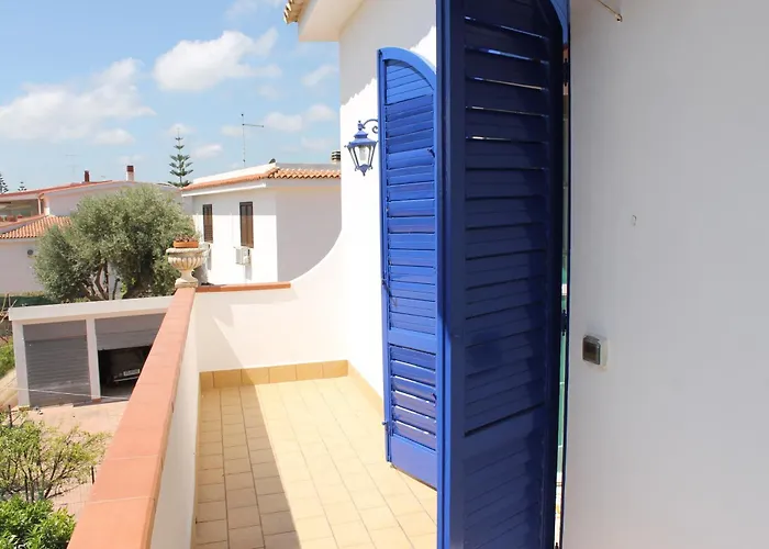 B&B Le Saline Syrakus
