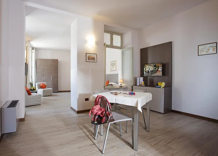 Residence Caffe Savona Alba 