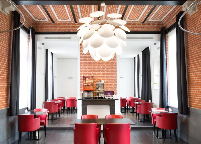 Zimmerhof Hotel Lier