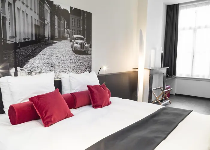 Zimmerhof Hotel Lier