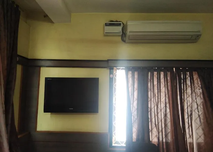 Sri Saraswathi Lodge Tiruchirappalli