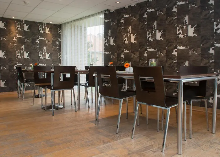Hotel Maxim De Panne