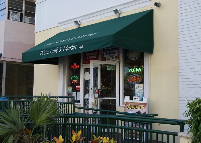 Westgate South Beach Oceanfront Resort Miami Beach