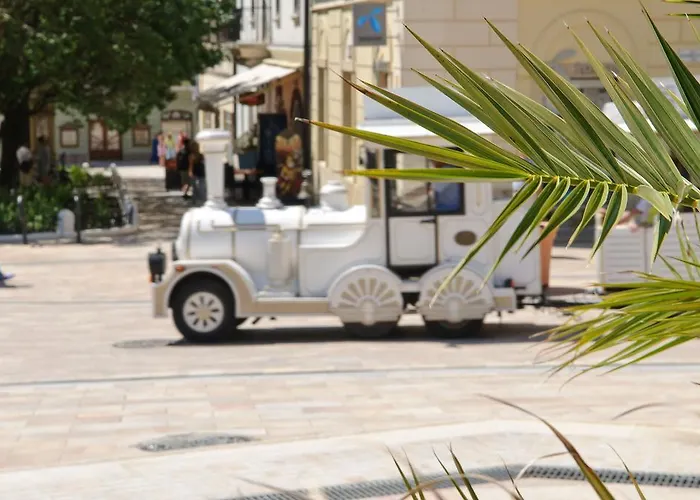 Hotel Patria Pécs