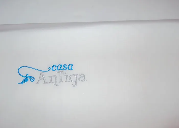 Casa Antiga Bed & Breakfast Odeceixe