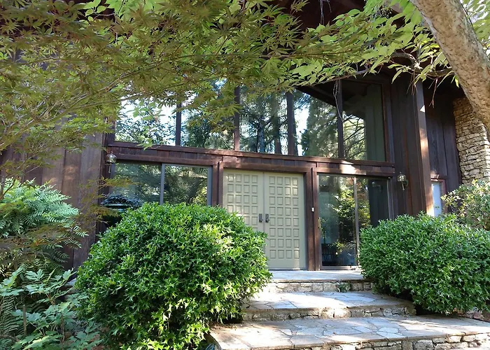 Ponderosa Ridge A B & B Placerville