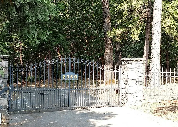 Ponderosa Ridge A B & B Placerville