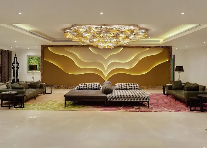 Sayaji Kolhapur Hotel