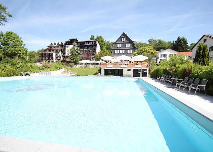 Ringhotel Siegfriedbrunnen Grasellenbach