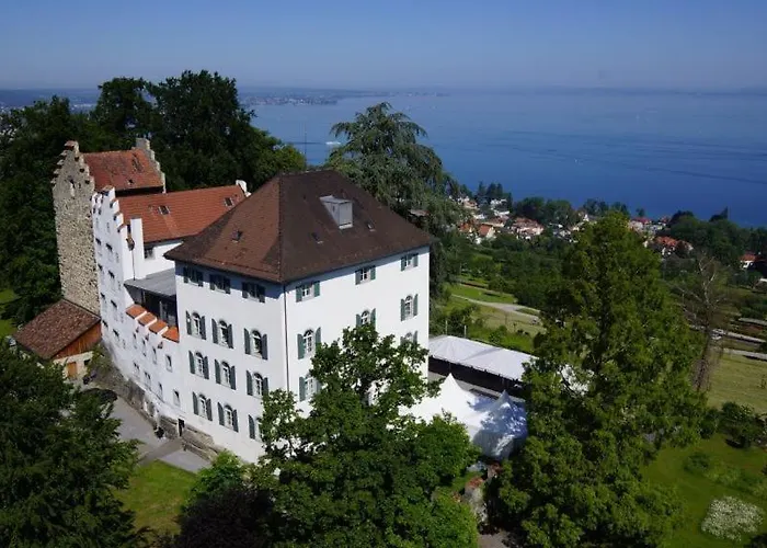 Schloss Wartensee Rorschacherberg