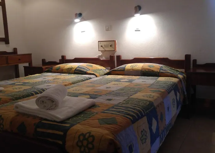 Ipanema Hotel Tigaki