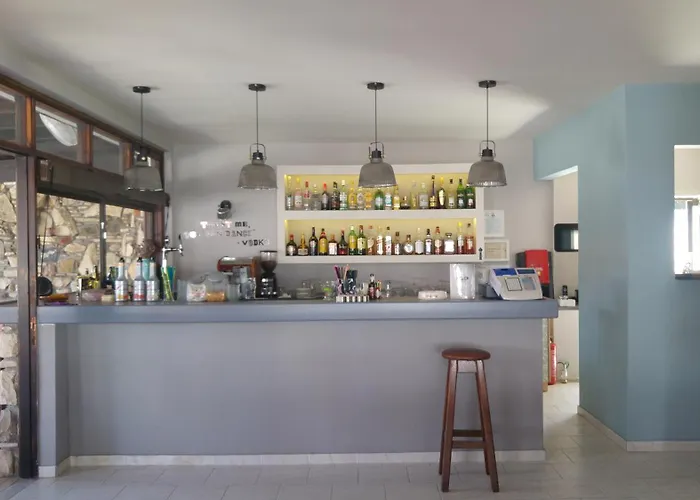 Ipanema Hotel Tigaki