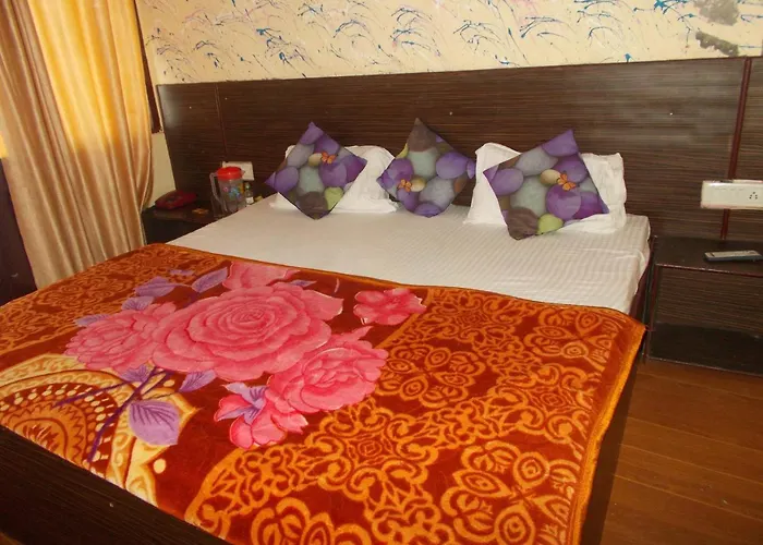 Hotel Brite Star Mussoorie