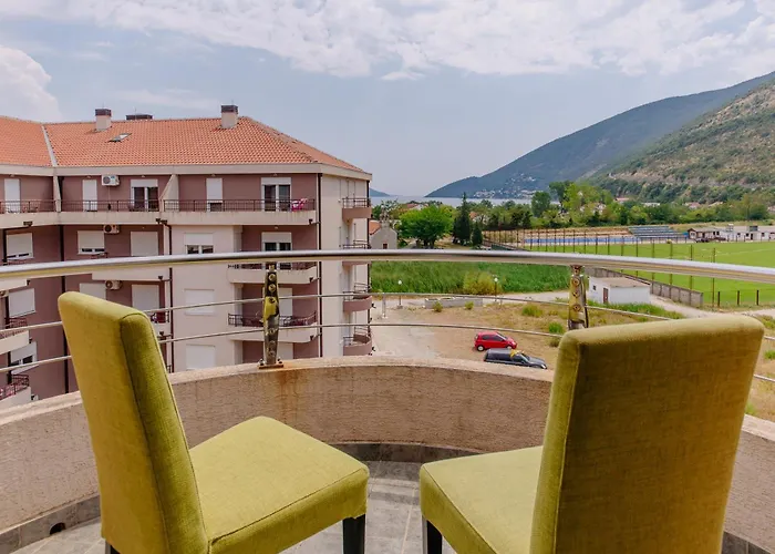 Hotel Novi Herceg Novi