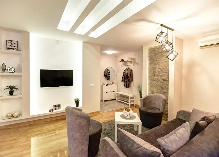 Hotel Skadarlija Nb Belgrade