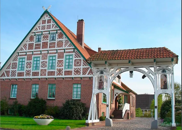 Gästehaus Rieper Jork