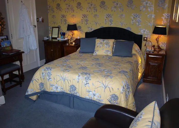 Beechwood Hotel North Walsham