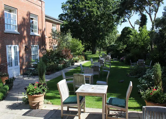 Beechwood Hotel North Walsham