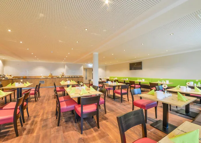 Ammi Hotel Garni Inning am Ammersee