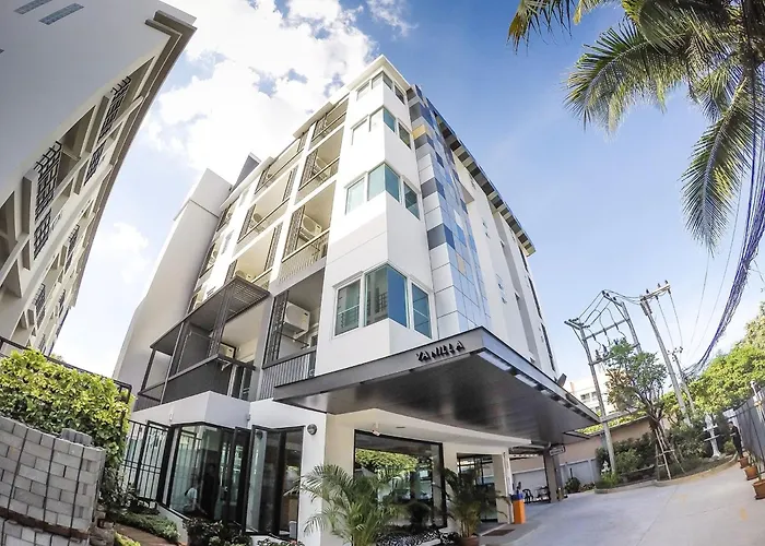 Vanilla Residence Chiangmai Chiang Mai