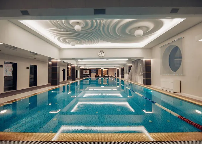 Stella Residence Club Odessa