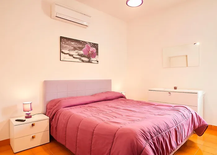 Palazzo Della Marra Bed & Breakfast Ravello
