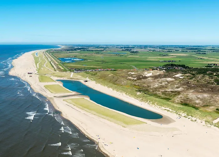 Strandhotel Camperduin Schoorl