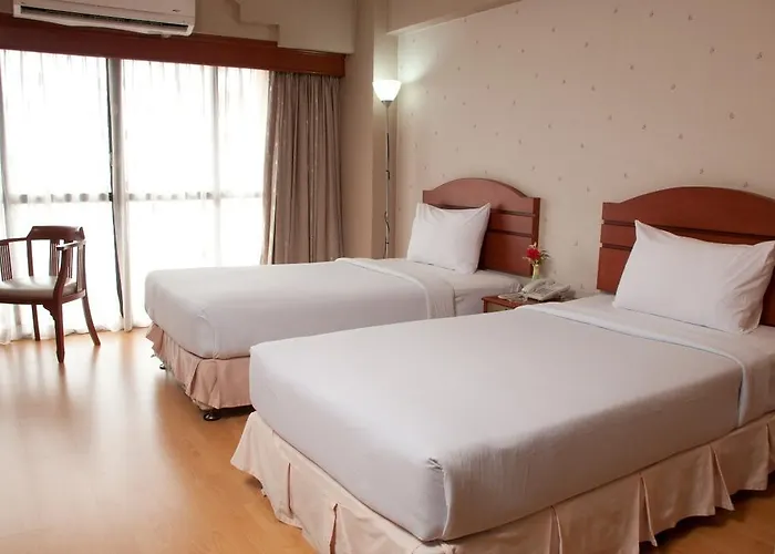 Rio Residence Bangkok