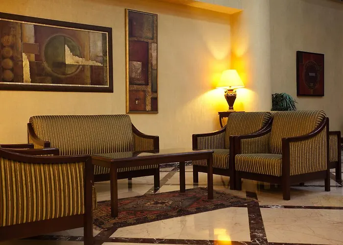 Almer Hotel Ankara