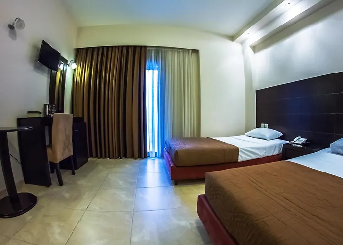 Giotis Boutique Hotel Ioannina