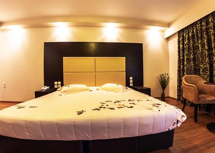 Giotis Boutique Hotel Ioannina