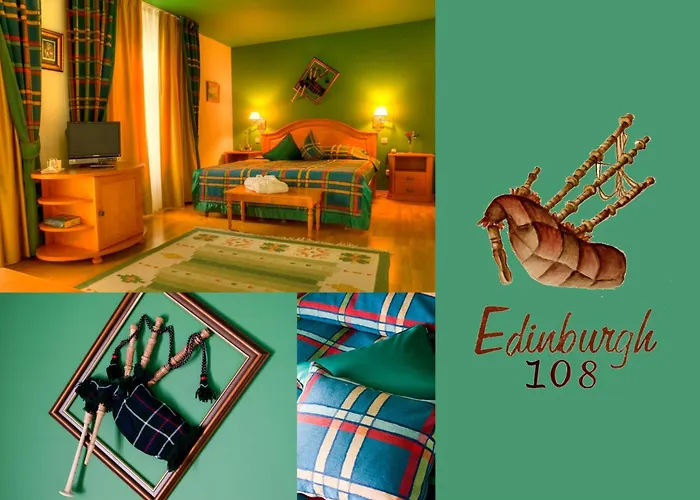Hotel Henry Erding