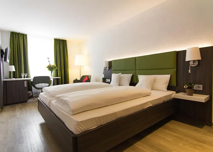 Insel-Hotel-Lindau