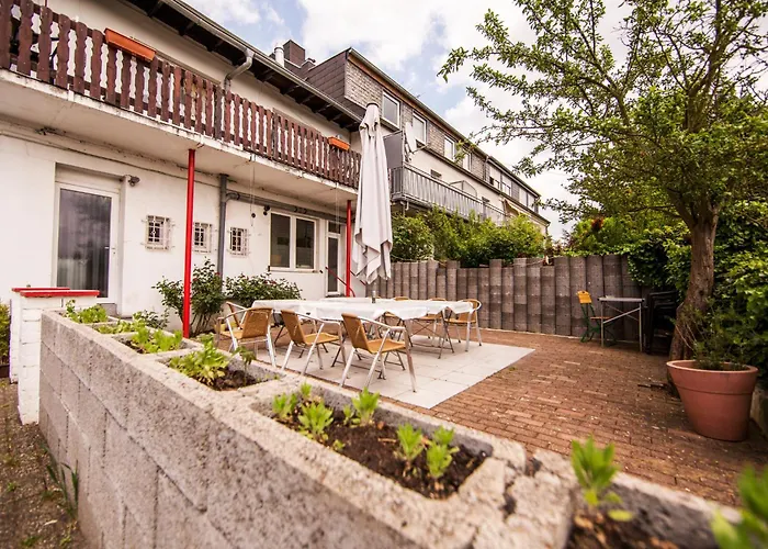 Hotel Schwan Eschweiler