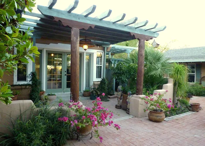 Rancho Sonora Inn & Rv Park Florence